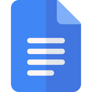 PDF Resume Rewrite